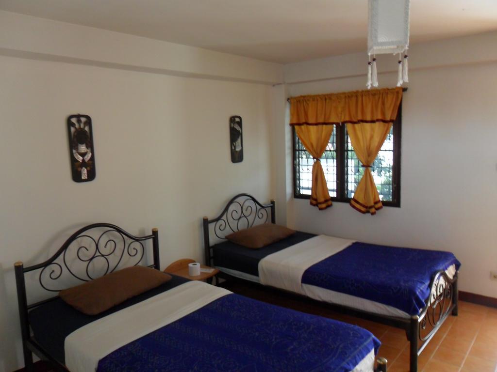 The Cm White House Chiang Mai