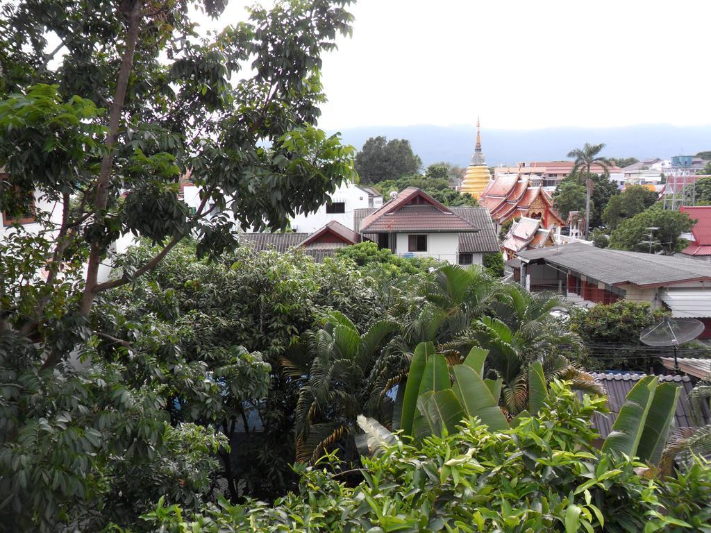 The Cm White House Guest house *